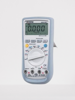 Digital Multimeter GDM-397 ดิจิตอลมัลติมิเตอร์