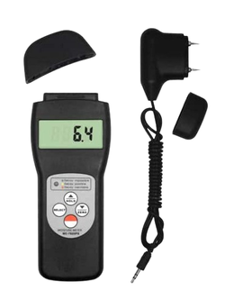MC-7825PS Pinless/Pin Moisture Meter