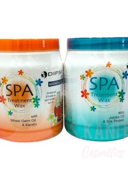 Dipso ดิ๊พโซ่ สปา ทรีทเม้นท์ แว๊กซ์ 1000มล