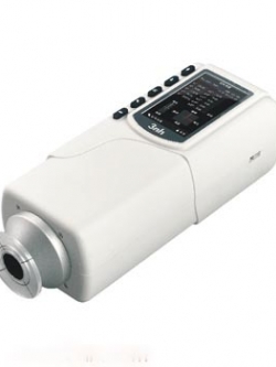 NR20XE Precision Colorimeter 3NH เครื่องวัดสีแบบพกพา