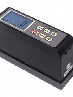 เครื่องวัดความเงา Gloss Meter รุ่น GM-268