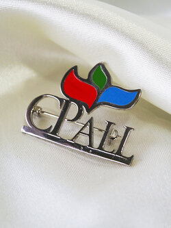 เข็มกลัดฉลุ - 3