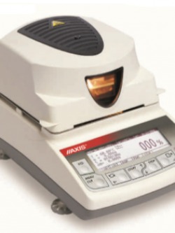 AXIS Moisture Analyzer ATS60 เครื่องชั่งวิเคราะห์ความชื้นของวัสดุ