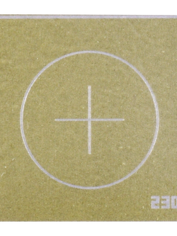 QQI Test Shims CX-230 QQI