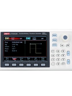 UTG932E Waveform Generator