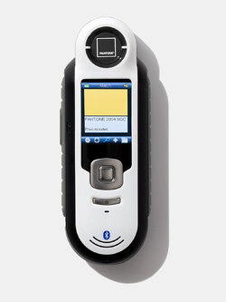 PANTONE Capsure เครื่องวัดค่าสี แพนโทน