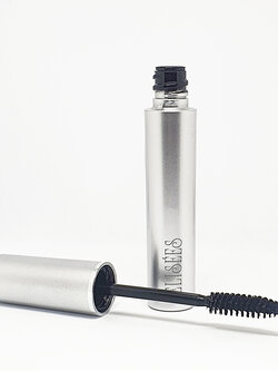 Elisees Natural Essence Long Lash Mascara(ERM-BL)