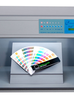 ตู้ตรวจเช็คสี Color Assessment Cabinet ,P60 (6)
