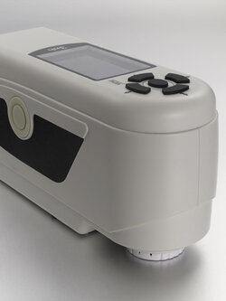 เครื่องวัดสี NH300 Portable Colorimeter