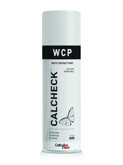 Calcheck WCP White Contrast Paint