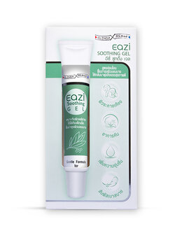 EAZI Soothing Gel 30 g.อีซี่ ซุทติ้ง เจล