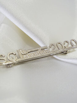 เข็มกลัดฉลุ - 17