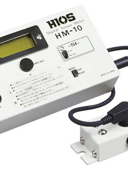 Digital Torque Meters HM10, HM100