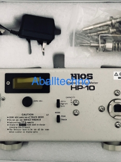 เครื่องวัดแรงบิด (Digital Torque meter) รุ่น HP-10