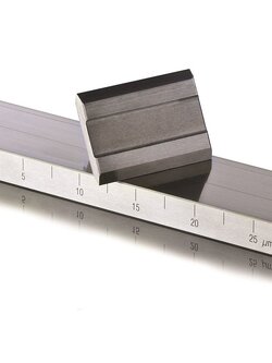 Fineness of Grind Gages