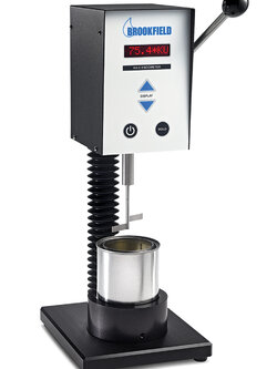 เครื่องวัดความหนืด KU-3 Viscometer Ametek Brookfield