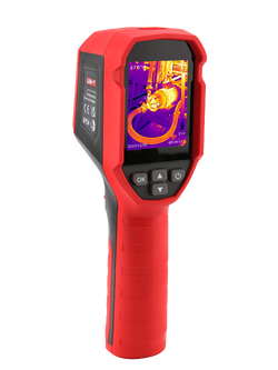 UTi716S Thermal Camera