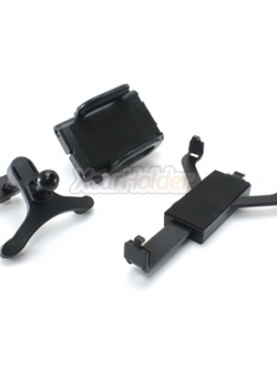 AIRVENT BIG COMBO SET | ที่เกาะมือถือ จับแท็บเล็ตในรถแบบเสียบช่องแอร์