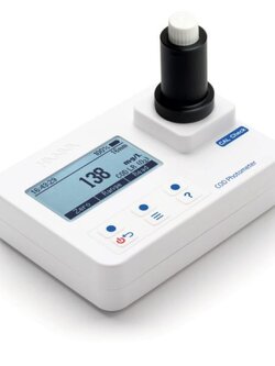 เครื่องวัดปริมาณซีโอดี (COD) HI97106 COD Photometer
