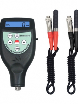 เครื่องวัดความหนาสี Coating Thickness Gauge CM-8826