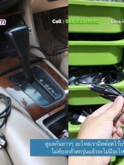 ดูแลกันยาวๆ อะไหล่เามีสต๊อคไว้บริการอย่างน้อย 5 ปี ไม่ต้องกลัวตกรุ่นแล้วจะไม่มีอะไหล่เปลี่ยนนะครับ