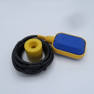 ลูกลอยไฟฟ้า