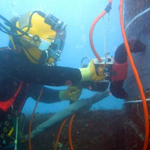 การทดสอบแบบไม่ทำลาย (Non-destructive Testing)