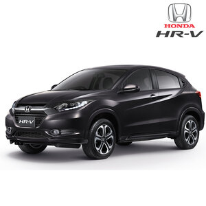 ที่วางมือถือ จับแทบเลตในรถ Honda HRV 2015-2025