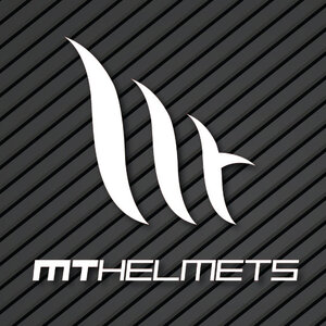 MT helmet
