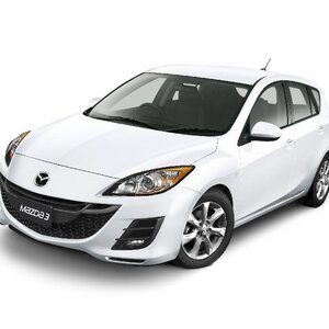 MAZDA3 ปี11-13 BL