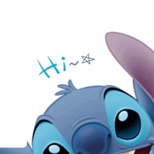 Stitch - สติทช์