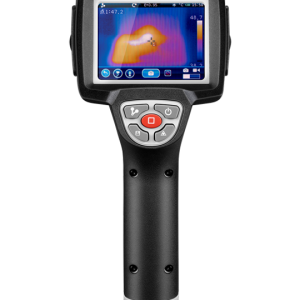 กล้องถ่ายภาพความร้อน Thermal Imaging Camera