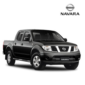 ที่วางมือถือ จับแทบเลตในรถ Nissan Navara