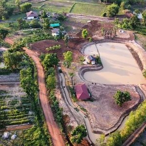 การตรวจหาแหล่งน้ำบาดาล โทร : 064-5687901 รับออกแบบ วางผัง สวนเกษตร รับออกแบบโดยช่างที่มีประสบการณ์โดยตรง