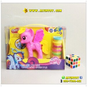 Colour Dough - แป้งโดว์