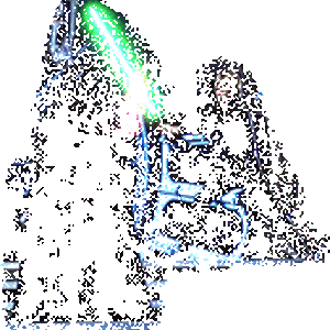 Star Wars - สตาร์วอร์