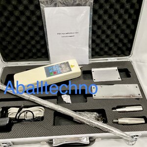 เครื่องวัดความแข็งดิน Soil Hardness Tester