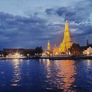 กรุงธนบุรี/วัดอรุณราชวราราม
