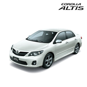 ที่วางโทรศัพท์ จับมือถือ ติดแทบเลตในรถ Toyota Altis 2007-2013