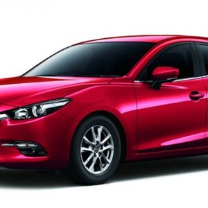 MAZDA3 ปี14-19 BM SKYACTIVE