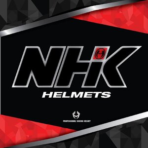 NHK helmet