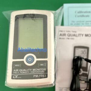 ฝุ่น PM2.5