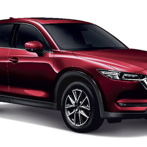 CX-5 ปี13-
