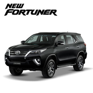 ที่วางโทรศัพท์ จับมือถือ ติดแทบเลตในรถ Toyota Fortuner Vigo Revo Innova 2016-2020