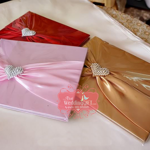 สมุดอวยพร