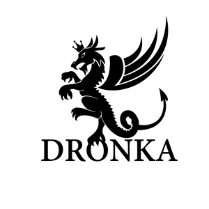 กระเป๋าแบรนด์ DRONKA