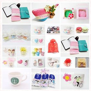 ของชำร่วยงานแต่งงาน