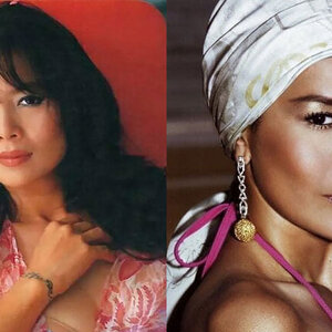 "ต่าย เพ็ญพักตร์" แบบฉบับที่ไม่ลับ กับการดูแลผิวของ สาวสองพันปี