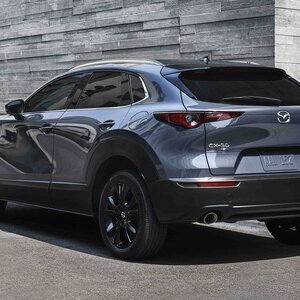 CX-30 ปี20-