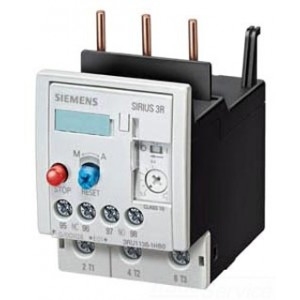 Over load Relay